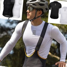 땀배출 라이딩 통풍메쉬 야외활동 속옷 등산 이너웨어 상의 운동용 트레이닝복