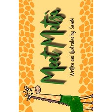 (영문도서) Meet Motsi Paperback, Independently Published, English, 9798741593134