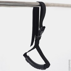 일상발견 보조손잡이 버클타입손잡이 다목적연장손잡이 버클보조손잡이 연장보조손잡이