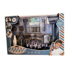 Barber Set 仿真美髮理髮器具套裝