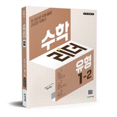 수학리더 유형 1-2최용준206270, 유형 2-1 (2026), 수학영역