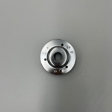 偉倫精品零件 NCY 二代3D耐高溫後離合器 JR/4-U/MIO/勾引，提升動力與耐用性, 1個