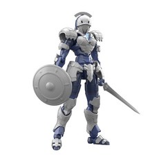 BANDAI SPIRITS (반다이 스피릿) 30MF 로잔 소드 맨 색으로 구분 된 플라스틱 모델
