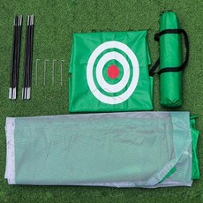 사렌콩 골프네트 골프장망 골프스윙네트 안전그물망