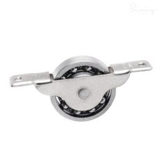 철 베어링 호차 36mm 호차바퀴