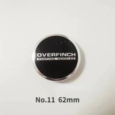 휠캡 허브스페이스 랜드로버 레인지로버 휠 센터 허브 캡 커버 엠블럼 로고 스포츠 장식 피팅 LR2 LR3 LR4 62mm 4 개, 4pcs - 11