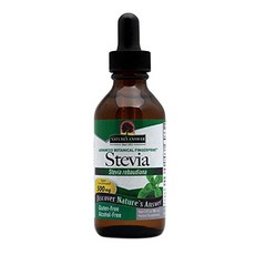 네이쳐스앤서 스테비아 500mg 리퀴드, 60ml, 1개