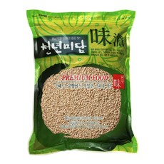 현대농산 수입 참깨 생깨 800g, 1개