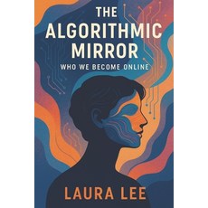 (英文圖書)The Algorithmic Mirror: Who We Become Online 平裝版, Independently Published, 英文