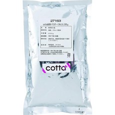 코타 말차 가루 (클로렐라 함유) 200g, 1개, 1개입