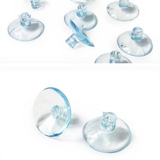 승연이의 추천 스토어 흡착력 우수 압착 고무 압착고무후크, 26(14개입)