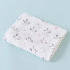 浴巾 蓋被 推車毯 被子 嬰兒 純棉