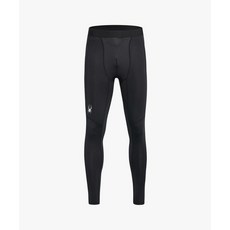 스파이더 SPYDER 남성 프로웹 베이스레이어 컴프레션 팬츠 SPHFCNCP201MBLK