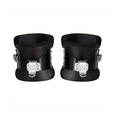 철봉 신발 거꾸로 스트랩 스트레칭 부츠 커버 매달리기 걸이대168053, 블루168053