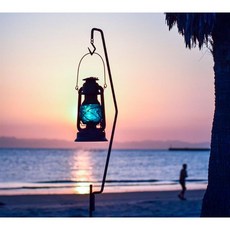 Sanzoku mountain 焚火燈架兩件組, 1個