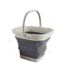 호이 대용량 미술물통 사각