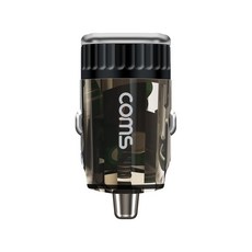 차량용 매립형 멀티충전기 / 2포트 고속충전기 PD 36W_MCL, 본상품