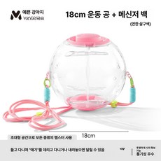 나나상점 피그미다람케이지 이동장 슈가글라이더 집 햄스터 고슴도치 앵무새 다람쥐 사육장 하우스 친칠라 피그미다람쥐 도마뱀, 1개, 18cm 핑크 초대형 공간