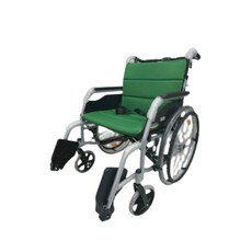 頤辰醫療 機械式輪椅 YC-900, 1個, YC-900 贈輪椅置物袋