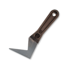 갈고리헤라 스크래퍼, 1개