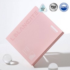 엘블랑시떼 피토테라피 콜라겐 마스크팩 (스타터팩) (35g*4장), 1개, 4개입