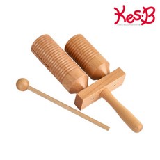 캐스B 맑은소리 톤블럭(2142), 1개