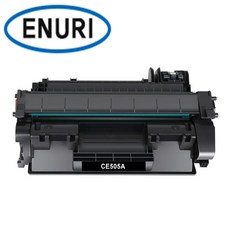 호환 CE505A 재생토너 P2035 P2055 2300매, 1개