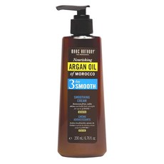 MARC ANTHONY Marc Anthony摩洛哥堅果油摩洛哥柔膚霜, 1個, 200毫升