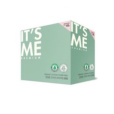 잇츠미 프리미엄 4팩 세트 3종 택1, 대형 10P*4팩 SET