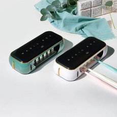 아이이피 i630 매직박스 칫솔살균기, i630매직박스_화이트