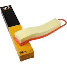 WIX 空氣芯 WA9596 CITROEN 雪鐵龍 Berlingo 2 C3 C4 DS3 DS4, 1個