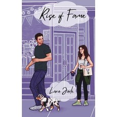 (영문도서)Rise of Fame Paperback, Lost Pages Publishing, English, 9798349601477