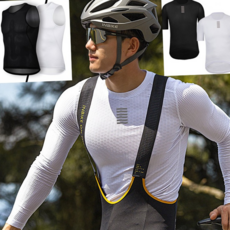 루체트리 이너웨어 라디에이터 저지탑 스포츠언더레이어 골프 스포츠