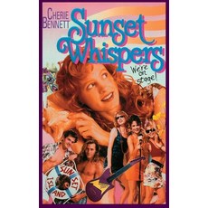 (영문도서) Sunset Whispers Paperback, Splash, English, 9781876969622