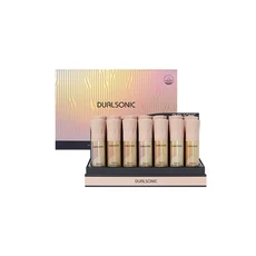 듀얼소닉 뷰티루틴 올인원 모닝샷 이너뷰티 이뮨샷 마시는 자외선 차단제 비타민 콜라겐 히알루론산 엘라스틴, 1박스, 420ml