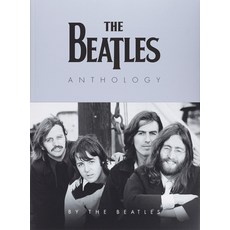 (영문도서)The Beatles Anthology (25th Anniversary Edition) Paperback, Chronicle Books, English, 9781797241487