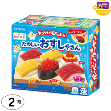 크라시에 가루쿡 타노시이 오스시이상 사은품 추가증정, 2개, Single product