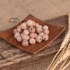 淳歆 紅蓮子 帶皮湘蓮子, 1個, 600g (一斤)