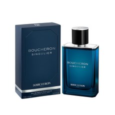 Yisa頤莎 BOUCHERON 方登男仕淡香精, 1個, 50ml