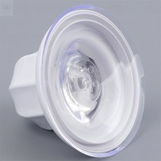 아서준 스토어 흡착식 베란다 손잡이 미닫이손잡이, 1개