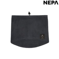 매장정품 행사남여공용 겨울 REVERSIBLE 포근한 리버서블 넥워머7KF7909 1522506, B02(차콜)