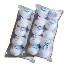 장미 나프탈렌 대용량 방충제 지퍼백 75g 망사걸이형, 1개