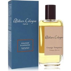 Atelier Cologne 歐瓏 赤霞橘光淡香精, 1個