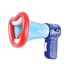 확성기 장난감 목소리변경 목소리음성변조 목소리변조기