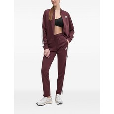 아디다스 스트라이프 트랙수트