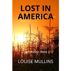 (영문도서)Lost in America: The truth is a killer Paperback, Independently Published, English, 9781983223341