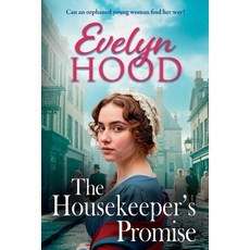 (英文圖書)The Housekeeper's Promise 平裝版, Boldwood Books Ltd, 英文