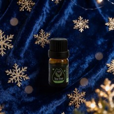 水之蔻 茶樹精油 5ml, 1件, Tea Tree