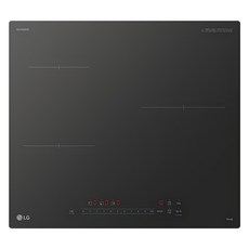 LG전자 디오스 인덕션 3구 방문설치, BEI3QEBLO, 빌트인