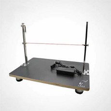 열선절단기 커터기 재단 나이프 전기 정밀 폼커터, 38x78cm 조리대